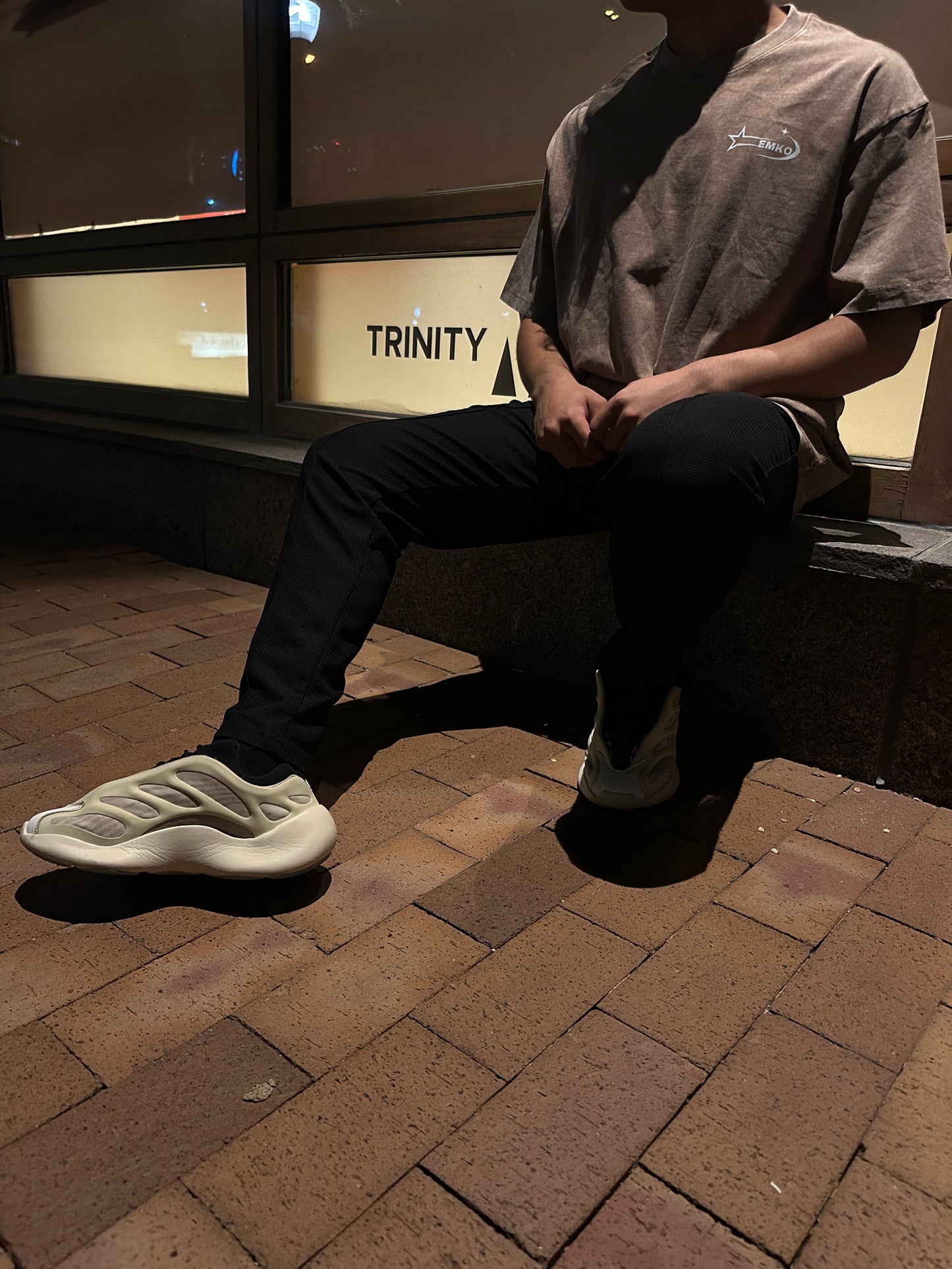 EMKO COFFEE T- SHIRT