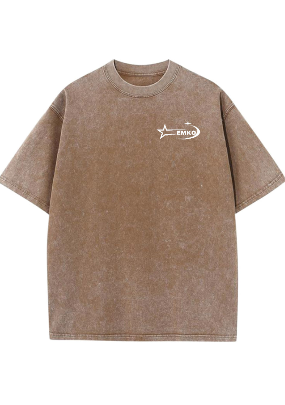 EMKO COFFEE T- SHIRT